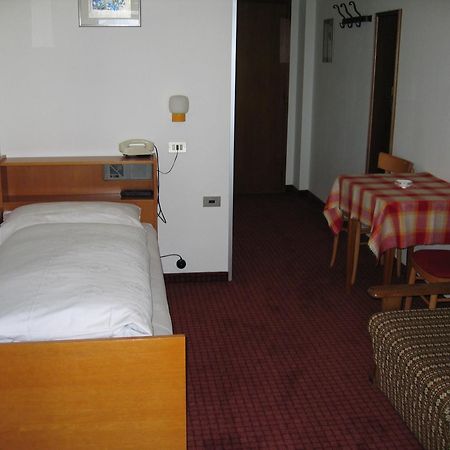 Residence Riposo Colfosco Zewnętrze zdjęcie