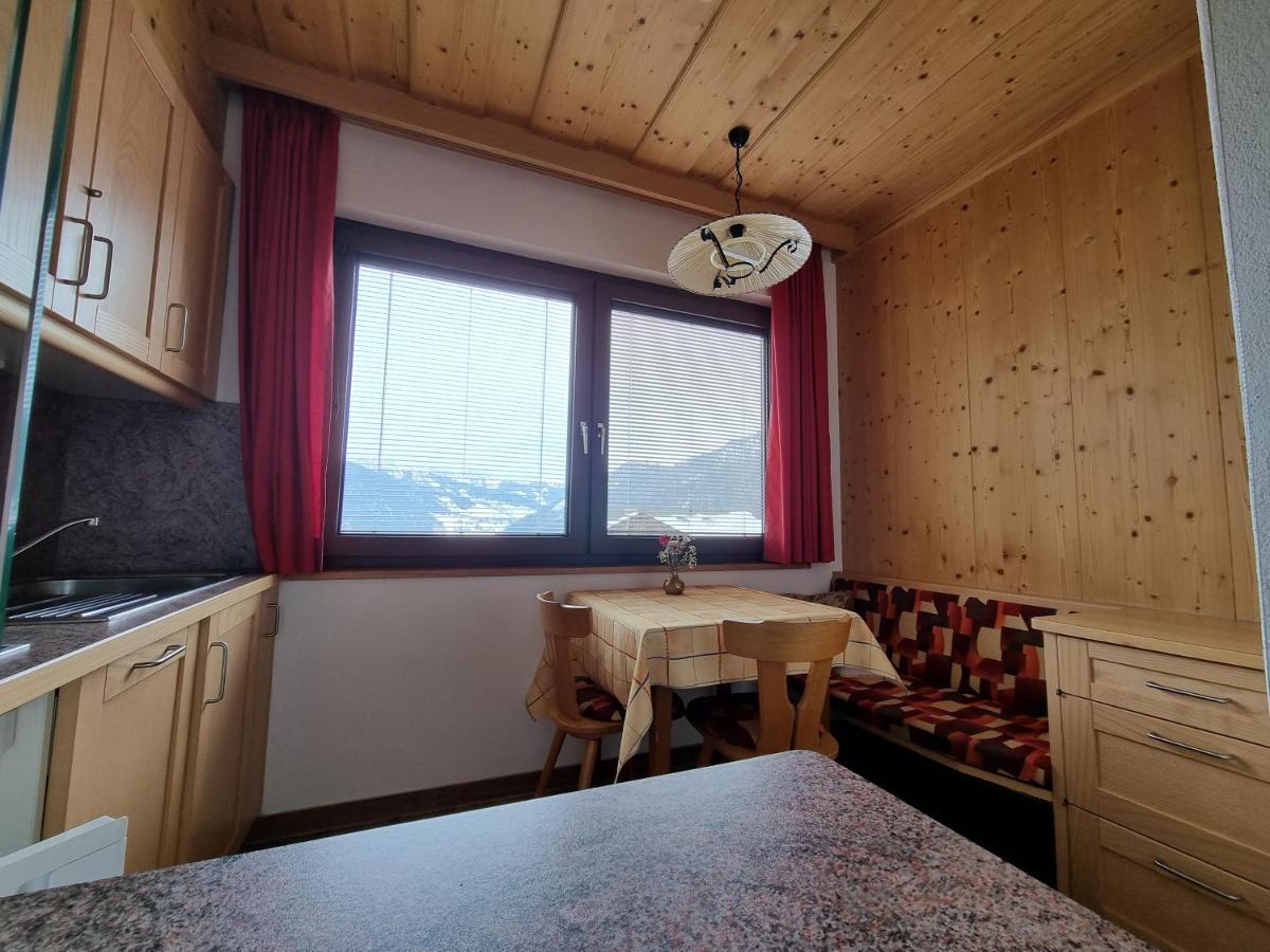 Residence Riposo Colfosco Zewnętrze zdjęcie