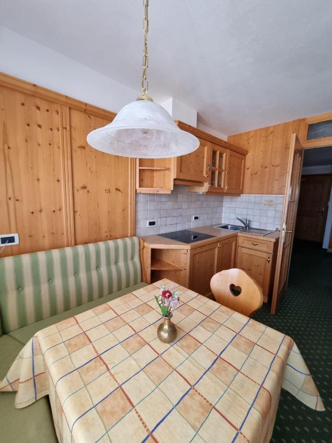 Residence Riposo Colfosco Zewnętrze zdjęcie