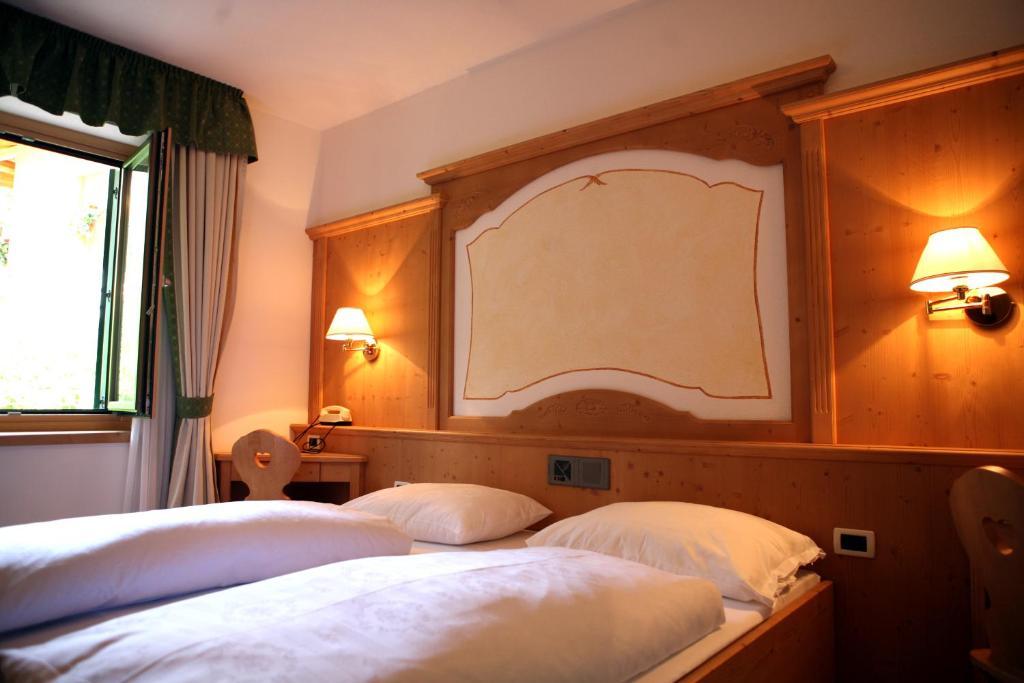 Residence Riposo Colfosco Pokój zdjęcie