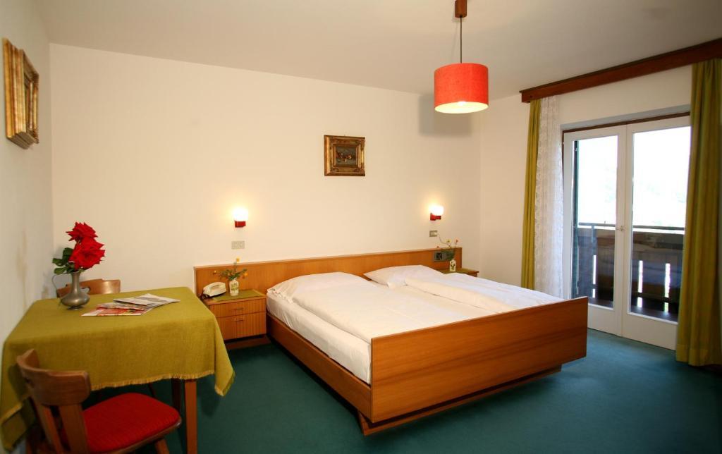 Residence Riposo Colfosco Pokój zdjęcie