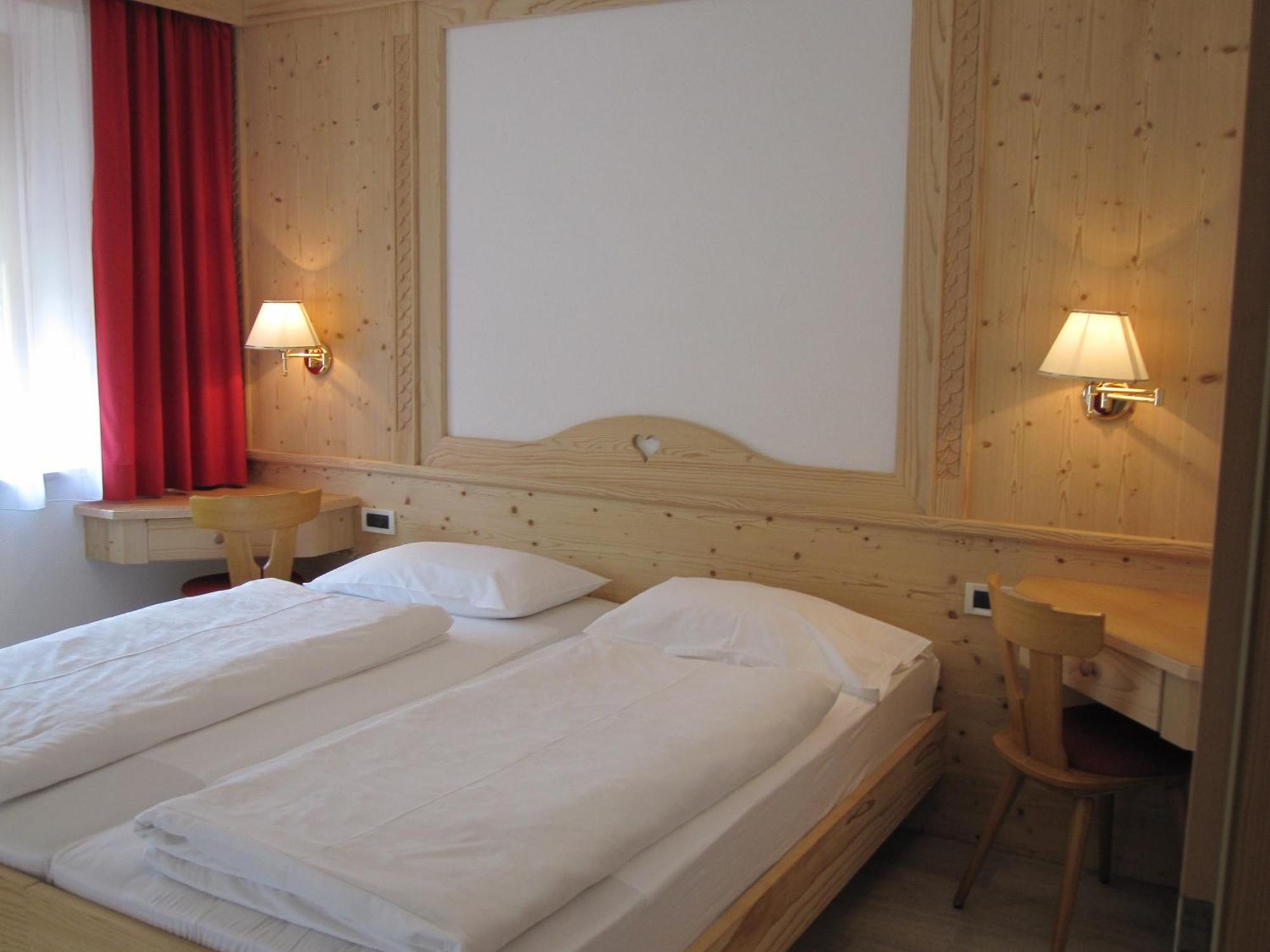 Residence Riposo Colfosco Zewnętrze zdjęcie