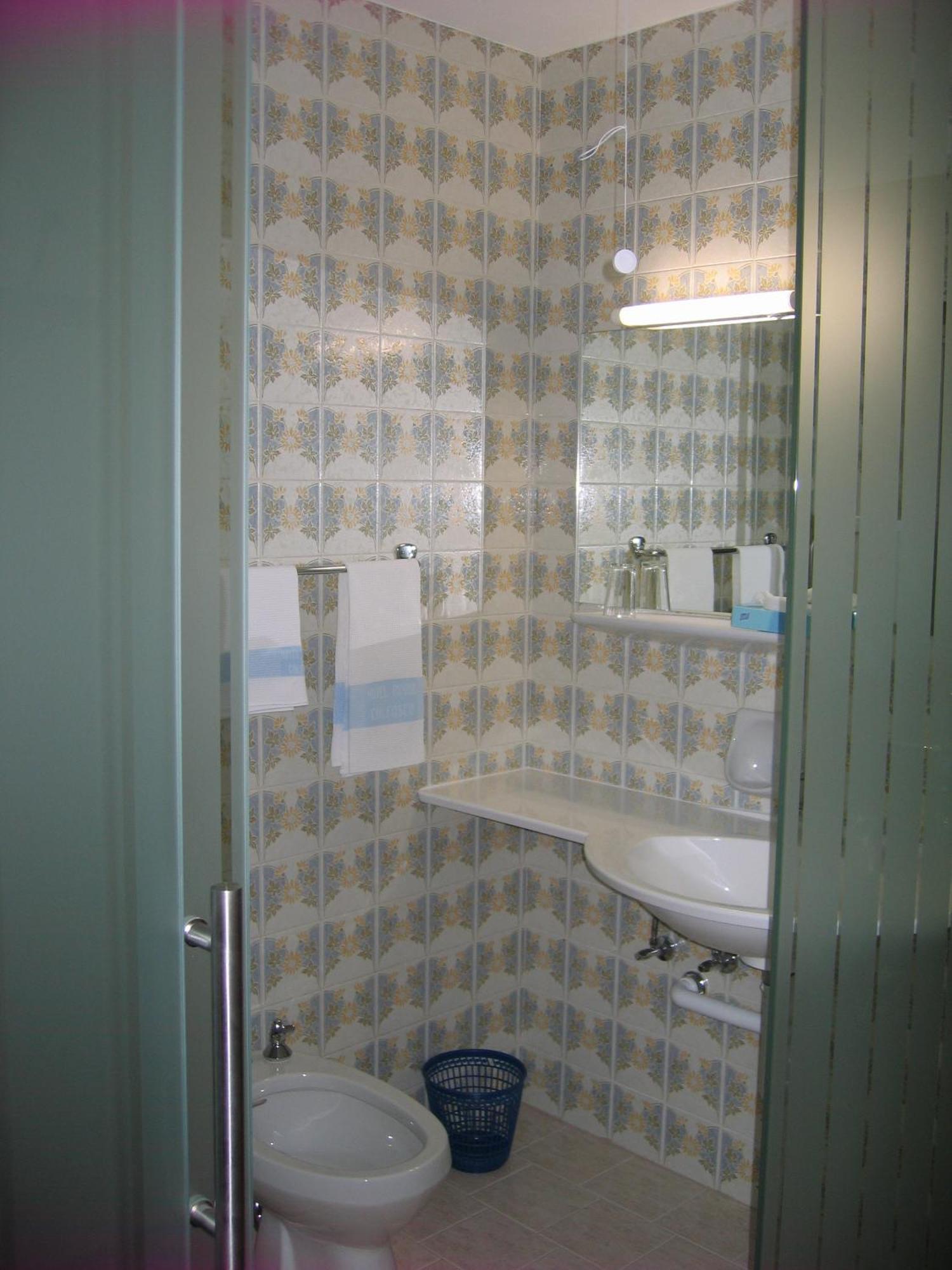 Residence Riposo Colfosco Zewnętrze zdjęcie
