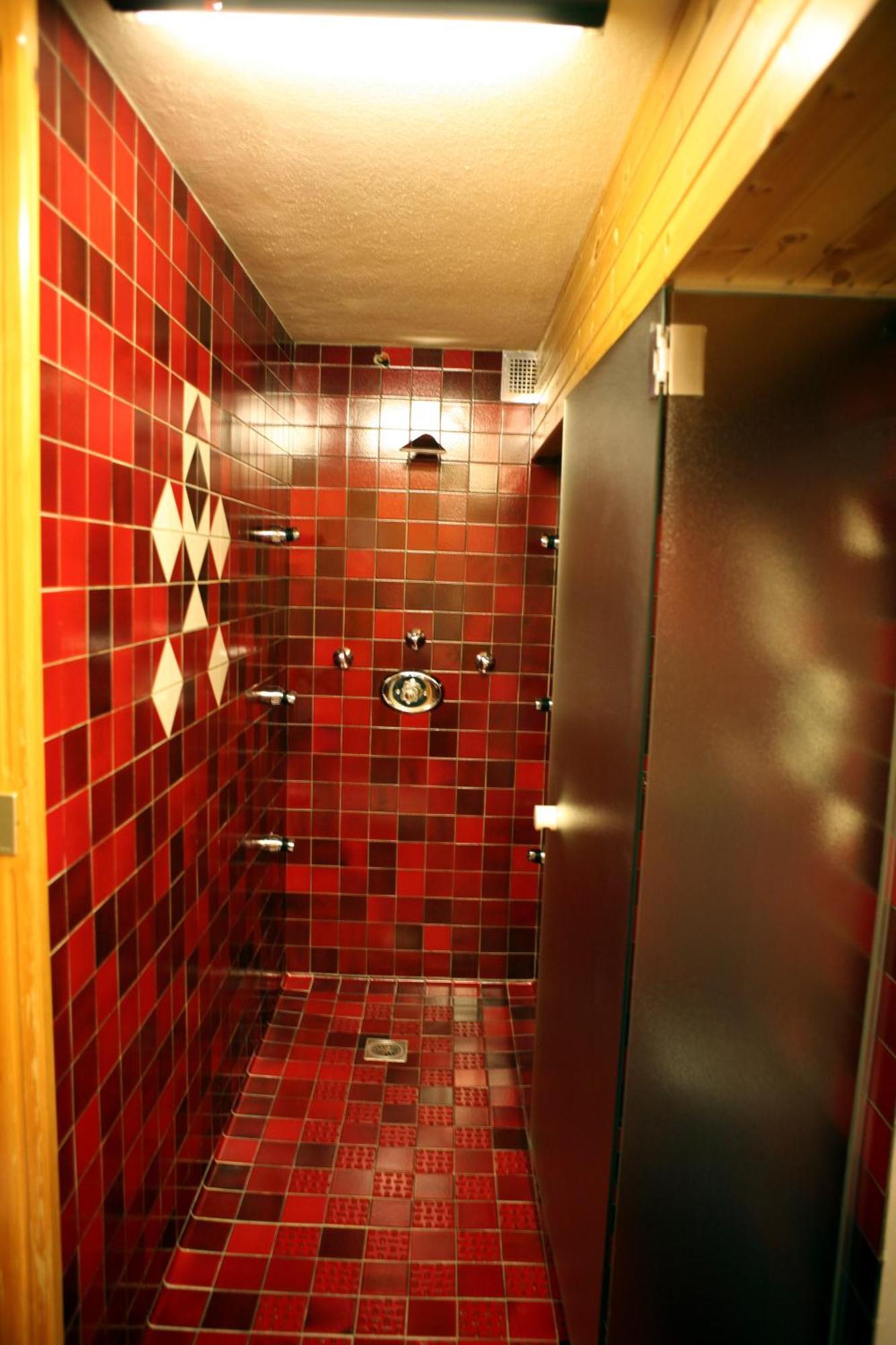 Residence Riposo Colfosco Zewnętrze zdjęcie