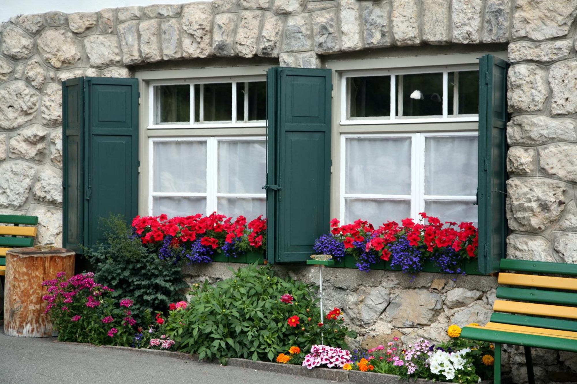 Residence Riposo Colfosco Zewnętrze zdjęcie
