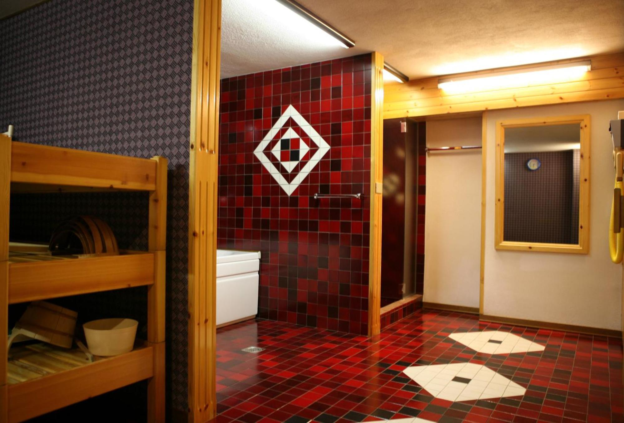 Residence Riposo Colfosco Zewnętrze zdjęcie