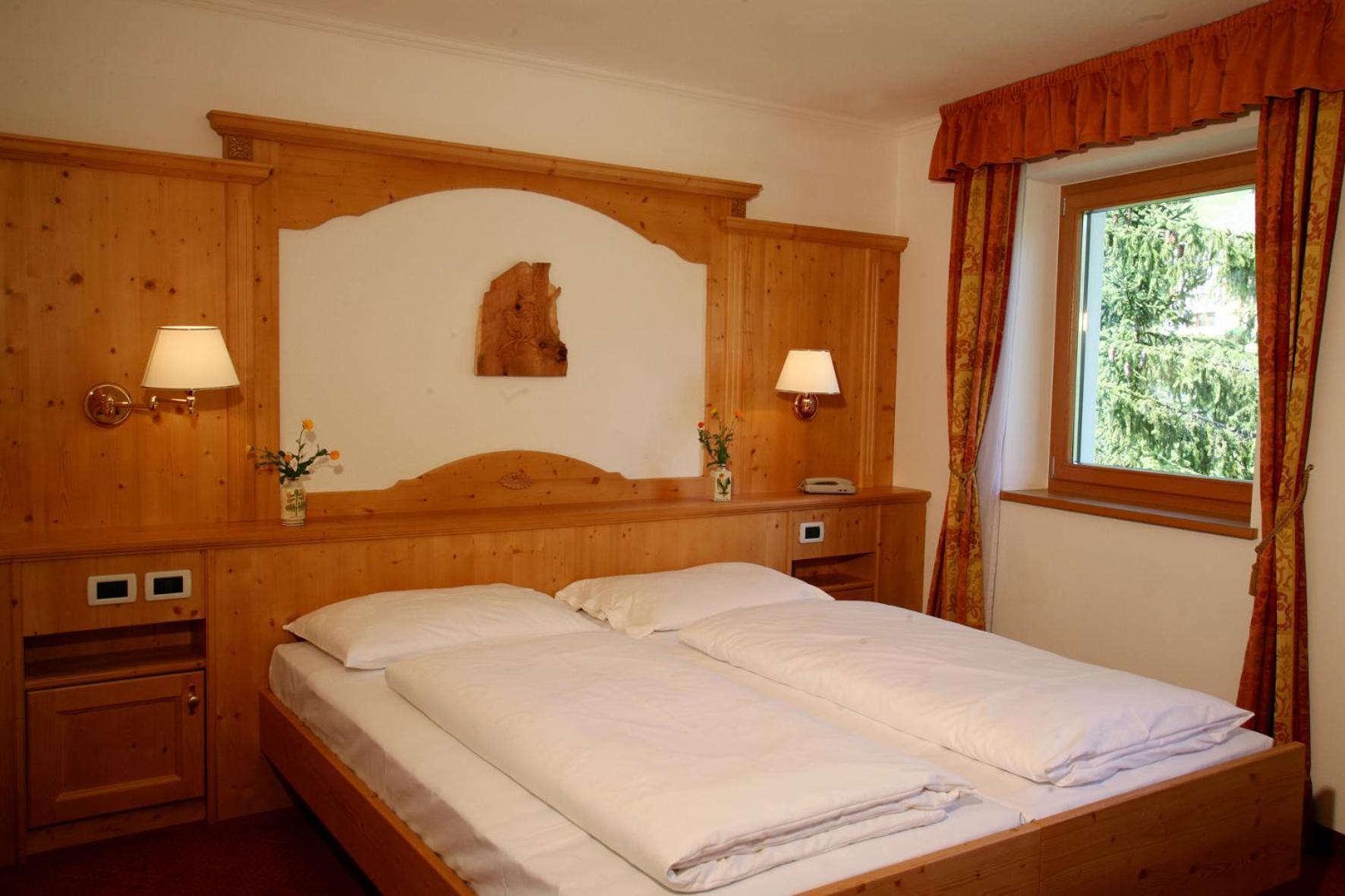 Residence Riposo Colfosco Zewnętrze zdjęcie