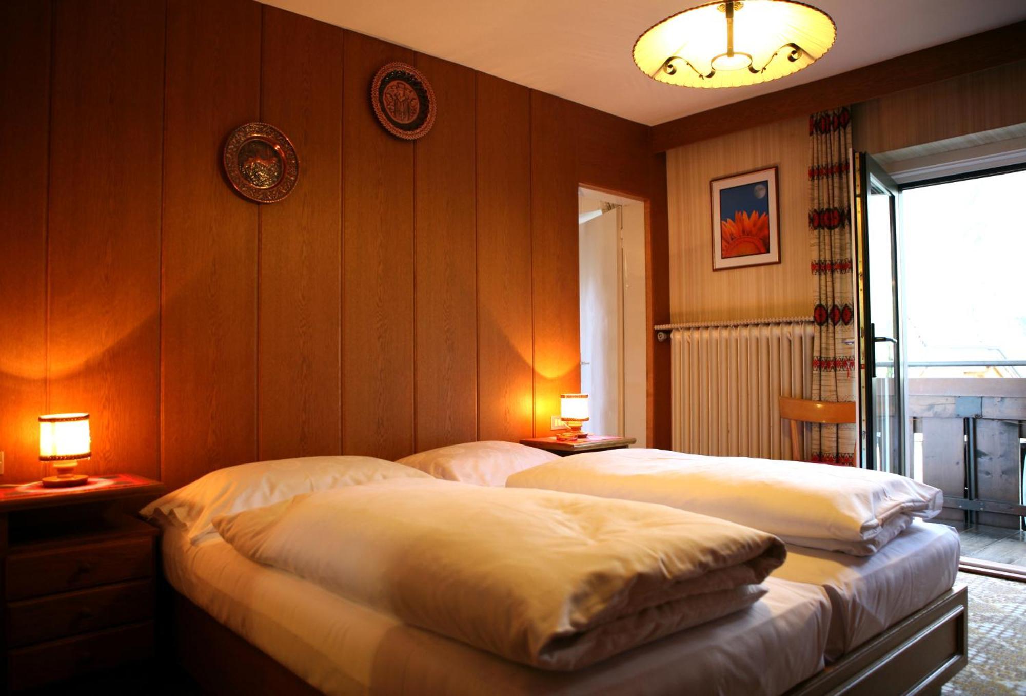 Residence Riposo Colfosco Zewnętrze zdjęcie