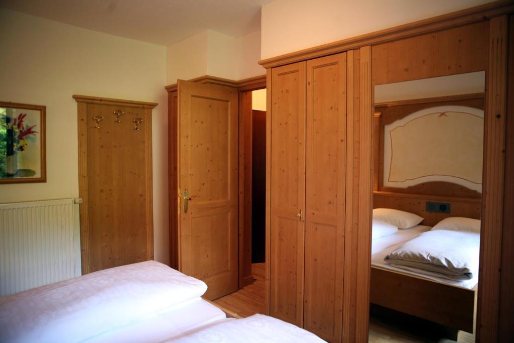 Residence Riposo Colfosco Pokój zdjęcie