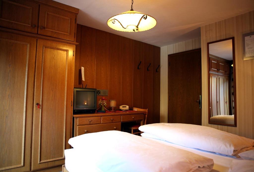 Residence Riposo Colfosco Pokój zdjęcie
