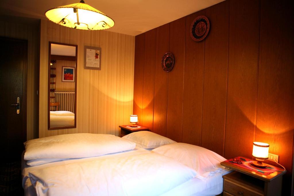 Residence Riposo Colfosco Pokój zdjęcie