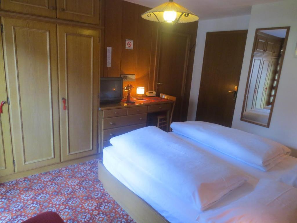 Residence Riposo Colfosco Zewnętrze zdjęcie